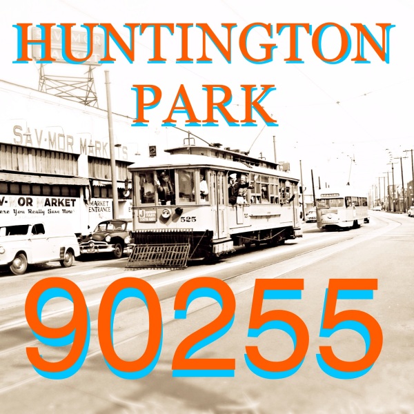 Huntington Park 90255